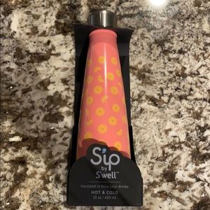 Grapefruits Sip by Swell Waterbottle